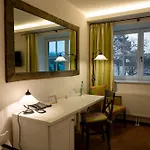 Szálloda Jann Hinsch Hof 3*