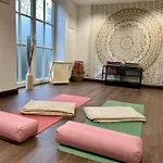 Jann Hinsch Hof Szálloda 3*