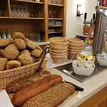 Szálloda Jann Hinsch Hof Winsen