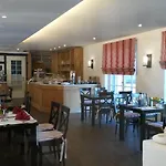 Szálloda Jann Hinsch Hof Winsen