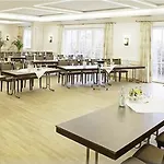 Szálloda Jann Hinsch Hof