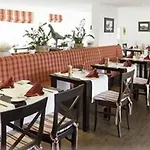 Szálloda Jann Hinsch Hof