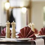 Szálloda Jann Hinsch Hof 3*