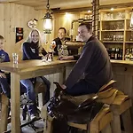 Szálloda Jann Hinsch Hof Winsen