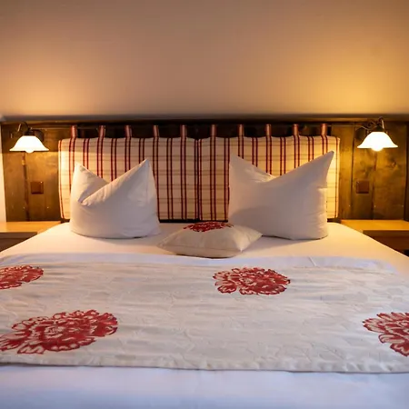 Jann Hinsch Hof Hotel Winsen