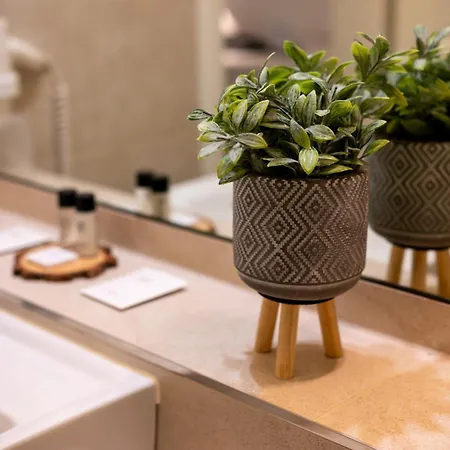 Jann Hinsch Hof Szálloda Winsen