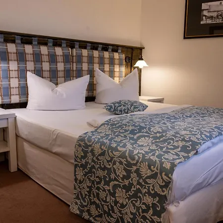 Jann Hinsch Hof Winsen