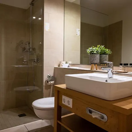 Jann Hinsch Hof Szálloda