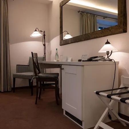 Szálloda Jann Hinsch Hof