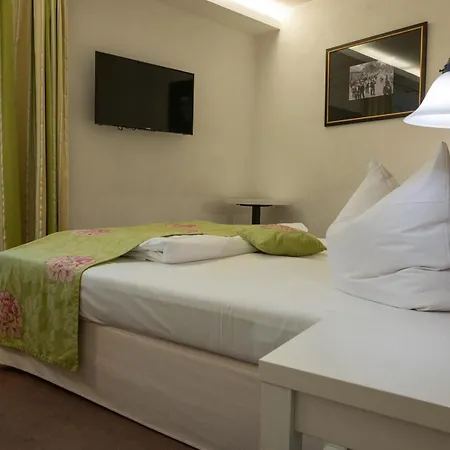 Jann Hinsch Hof Hotel Winsen