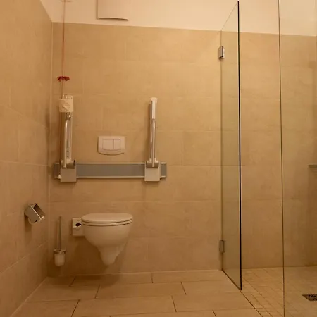 Szálloda Jann Hinsch Hof Winsen