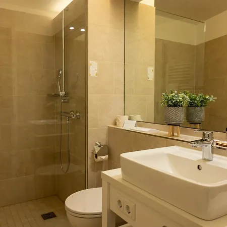 Jann Hinsch Hof Szálloda