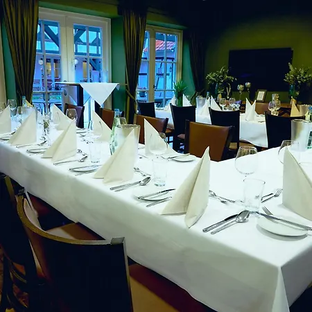 Szálloda Jann Hinsch Hof