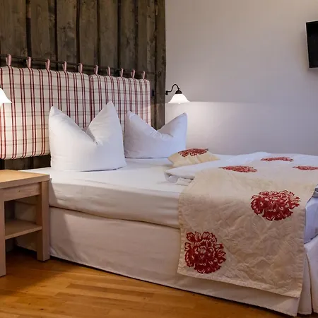 Jann Hinsch Hof Szálloda 3*