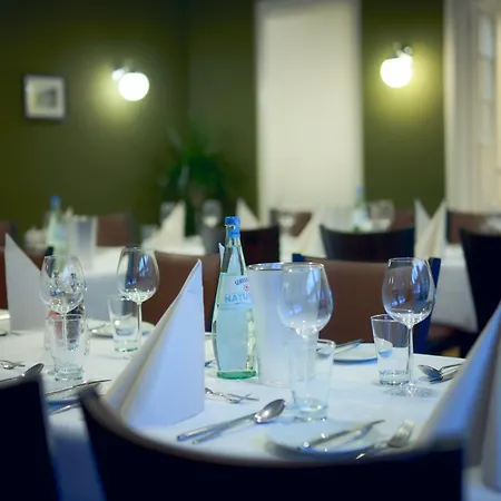 Jann Hinsch Hof Szálloda Winsen