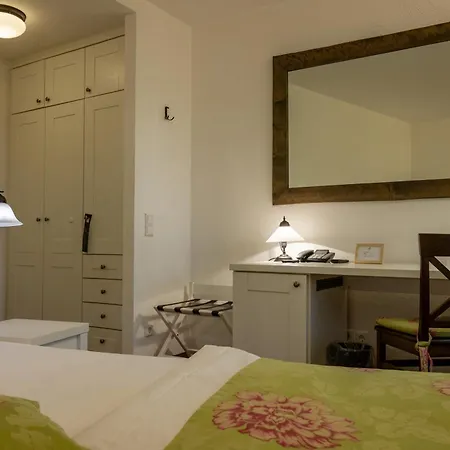 Hotel Jann Hinsch Hof Winsen