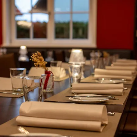 Jann Hinsch Hof 3* Winsen