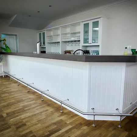 Jann Hinsch Hof Szálloda