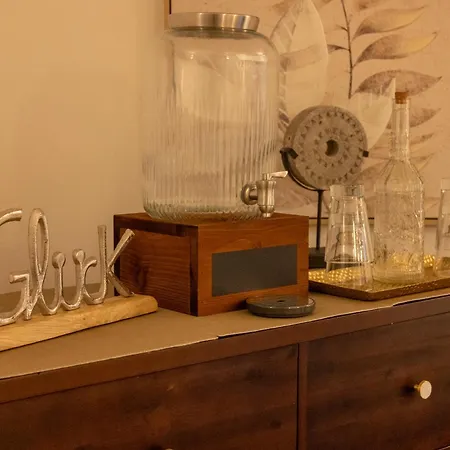 Hotel Jann Hinsch Hof