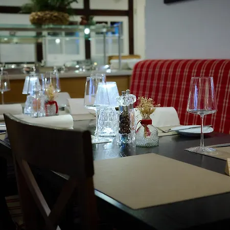 Jann Hinsch Hof Hotel Winsen