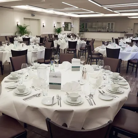 Hotel Jann Hinsch Hof Winsen