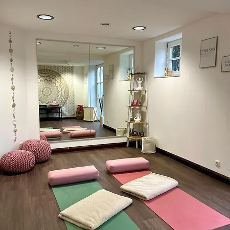 Jann Hinsch Hof 3* Winsen