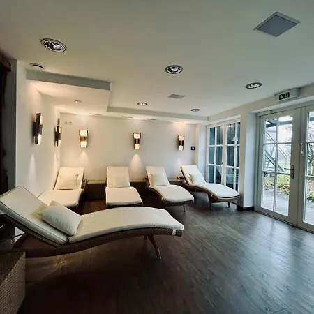 Jann Hinsch Hof Hotel