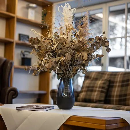 Szálloda Jann Hinsch Hof 3*