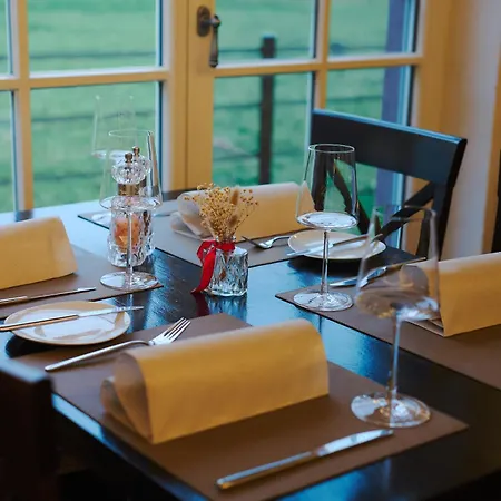 Szálloda Jann Hinsch Hof Winsen