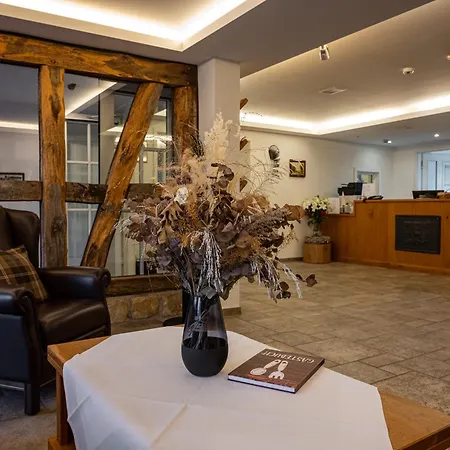 Hotel Jann Hinsch Hof Winsen