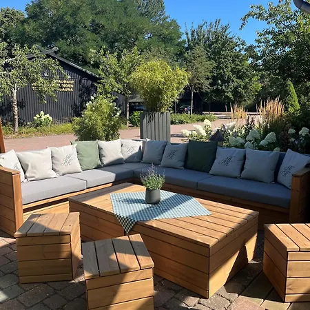 Jann Hinsch Hof Hotel