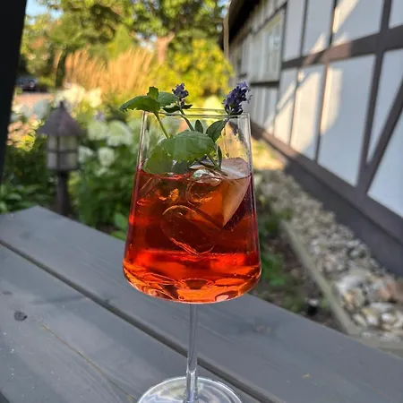 Szálloda Jann Hinsch Hof 3*