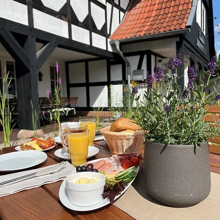 Jann Hinsch Hof