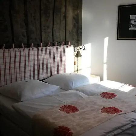 Jann Hinsch Hof Hotel Winsen