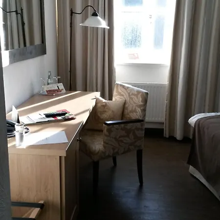 Jann Hinsch Hof Winsen