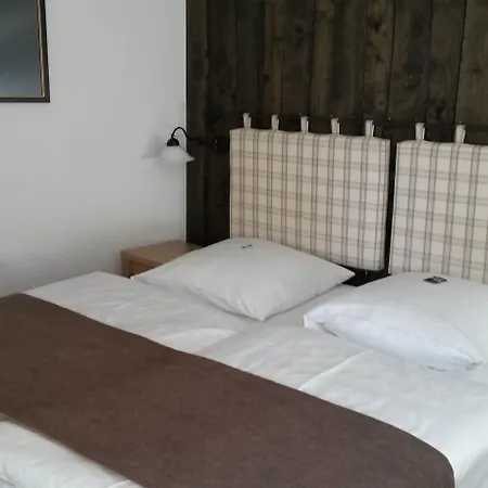 Szálloda Jann Hinsch Hof