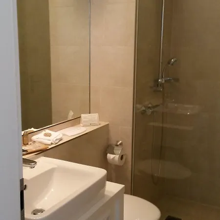 Jann Hinsch Hof Szálloda Winsen