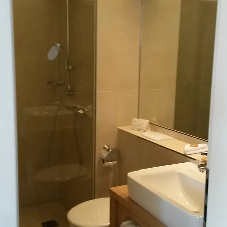 Jann Hinsch Hof 3*