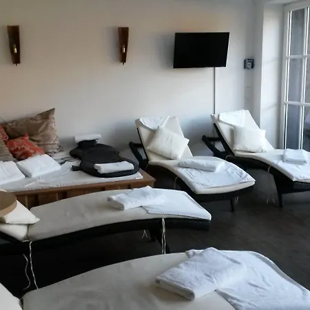 Jann Hinsch Hof Winsen