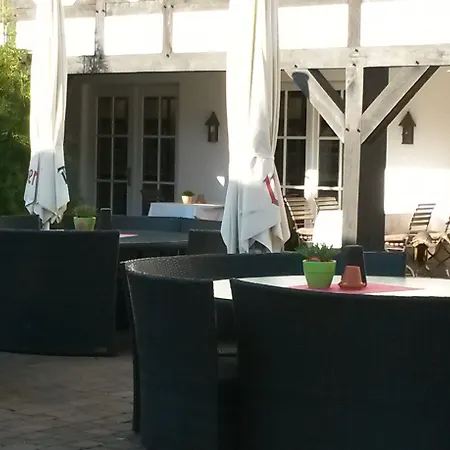 Jann Hinsch Hof