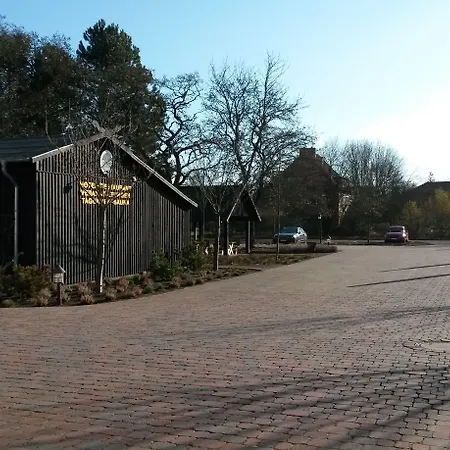 Jann Hinsch Hof