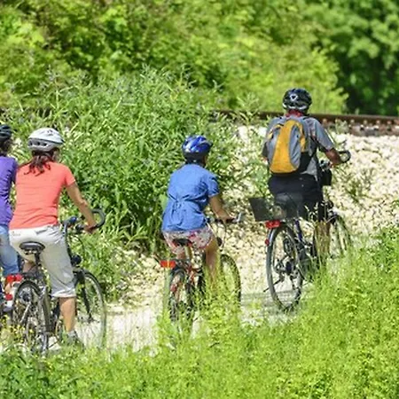 Szálloda Jann Hinsch Hof