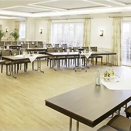 Szálloda Jann Hinsch Hof