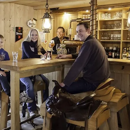 Hotel Jann Hinsch Hof Winsen