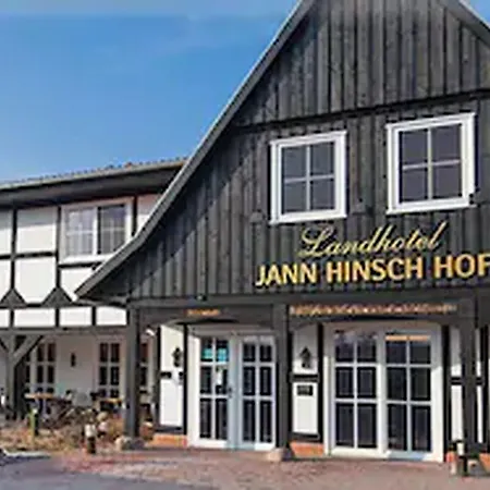 Jann Hinsch Hof 3*