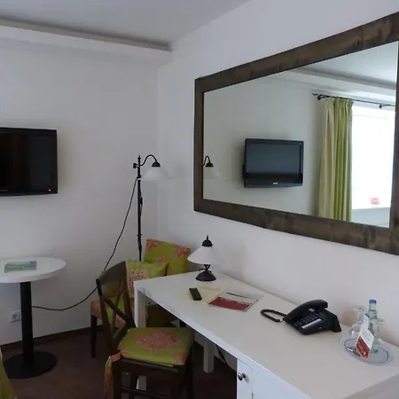 Hotel Jann Hinsch Hof