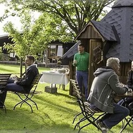 Szálloda Jann Hinsch Hof 3*