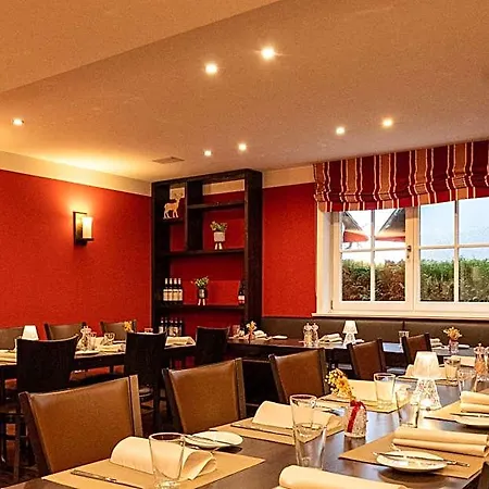 Jann Hinsch Hof Hotel Winsen