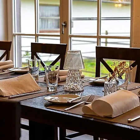 Jann Hinsch Hof Hotel Winsen