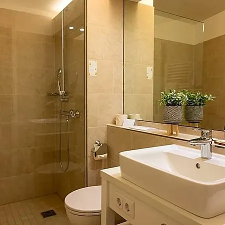 Jann Hinsch Hof Hotel Winsen
